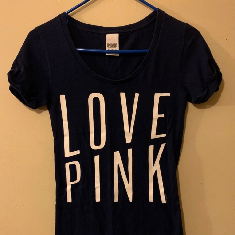 PINK top